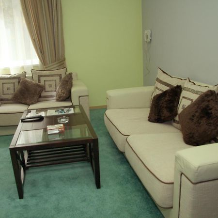 Greenwood Hotel Dilidjan Extérieur photo