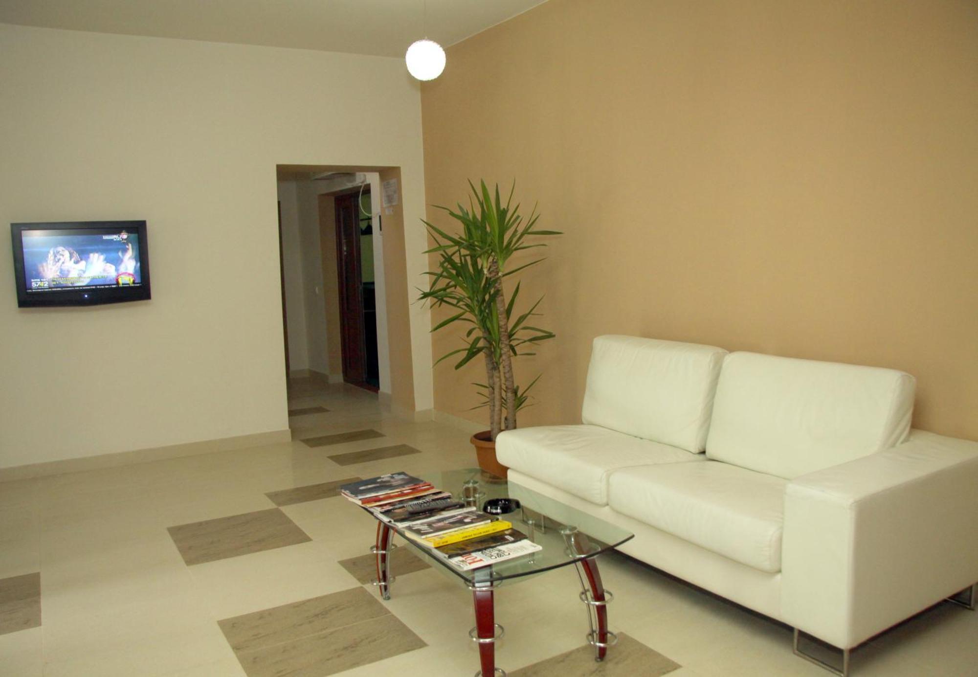 Greenwood Hotel Dilidjan Extérieur photo
