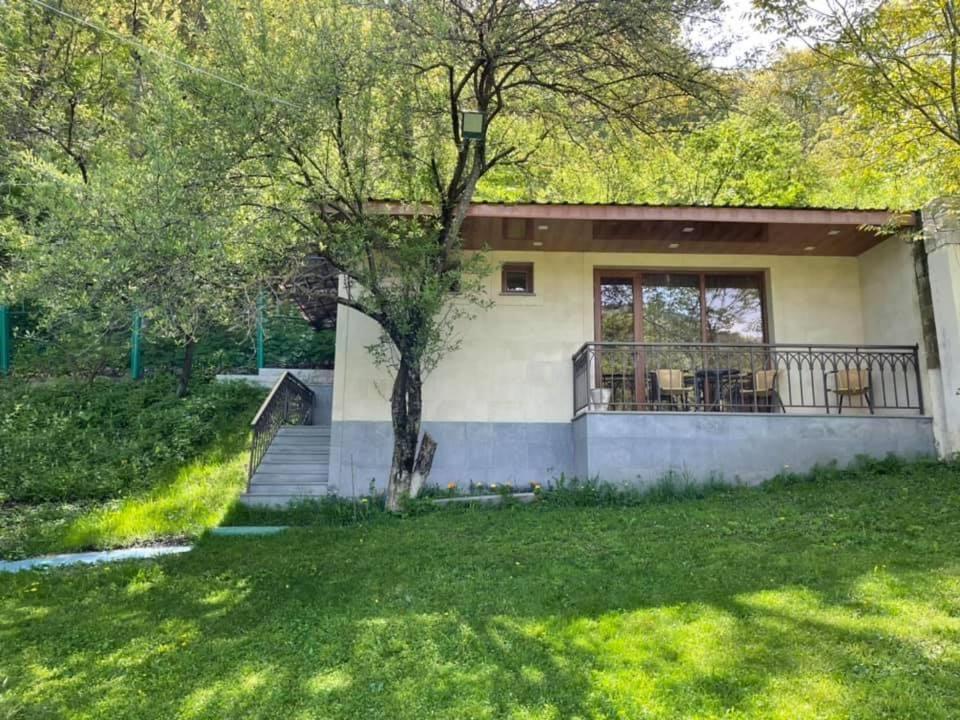 Greenwood Hotel Dilidjan Extérieur photo