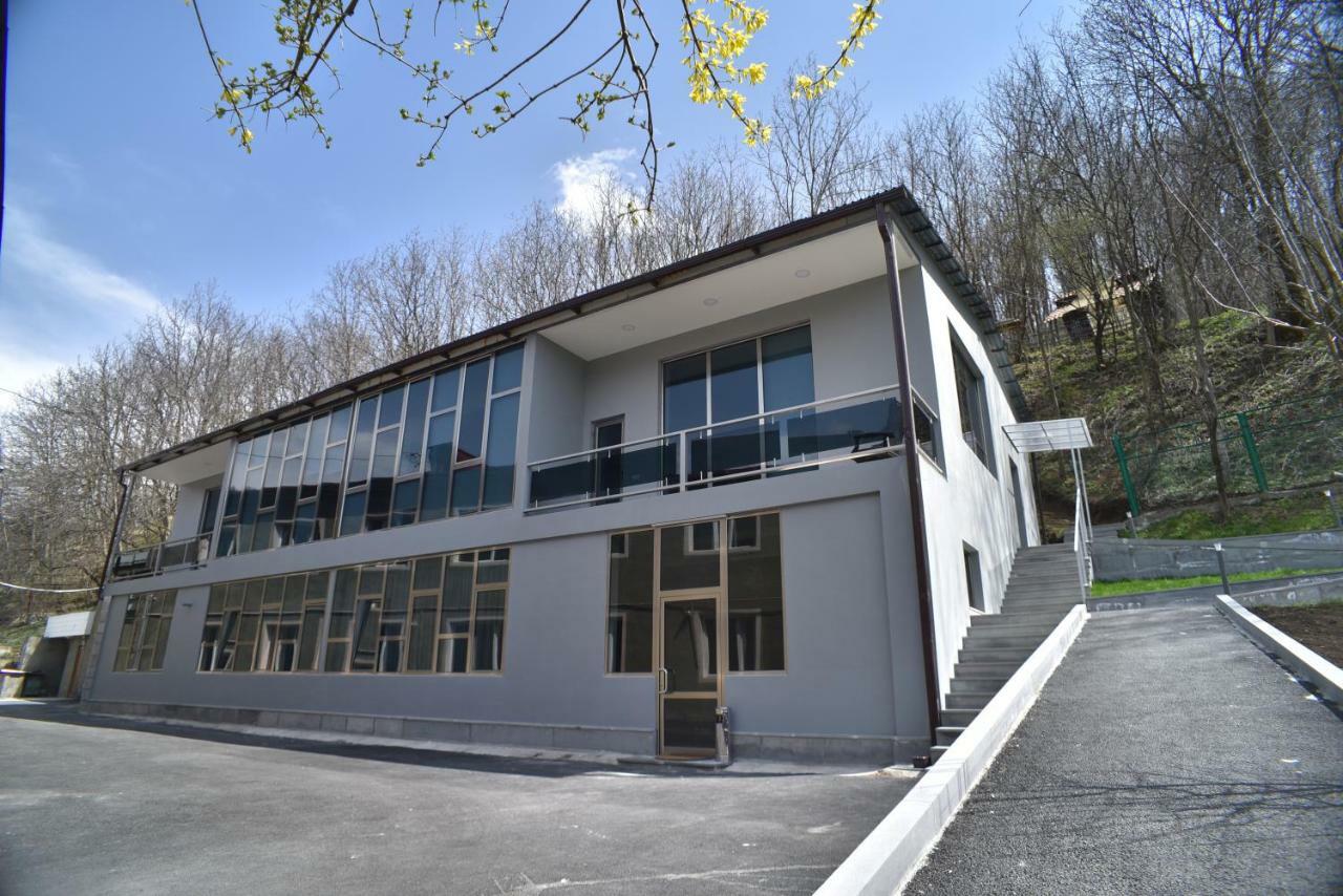 Greenwood Hotel Dilidjan Extérieur photo