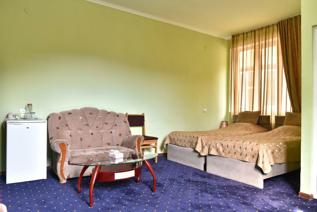 Greenwood Hotel Dilidjan Extérieur photo