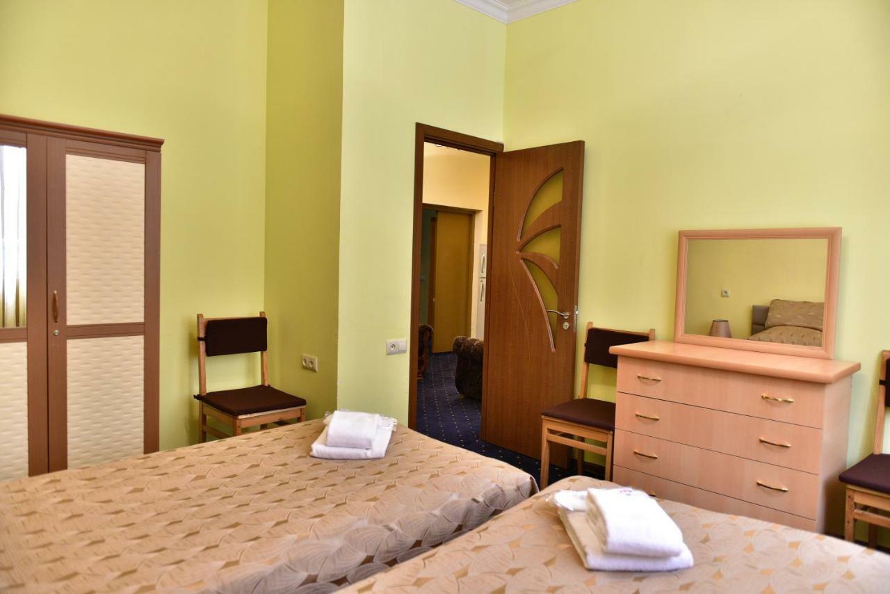 Greenwood Hotel Dilidjan Extérieur photo