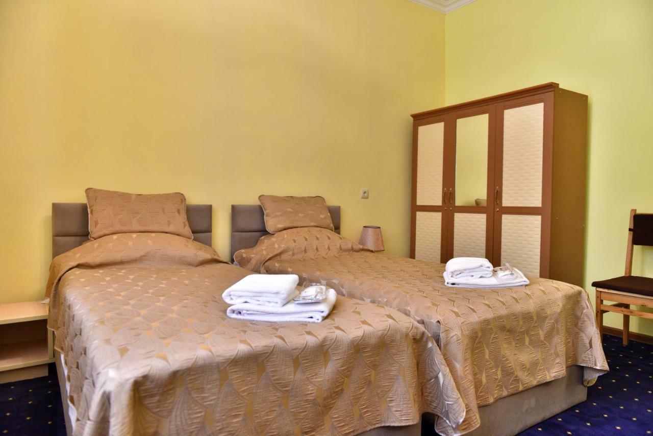 Greenwood Hotel Dilidjan Extérieur photo