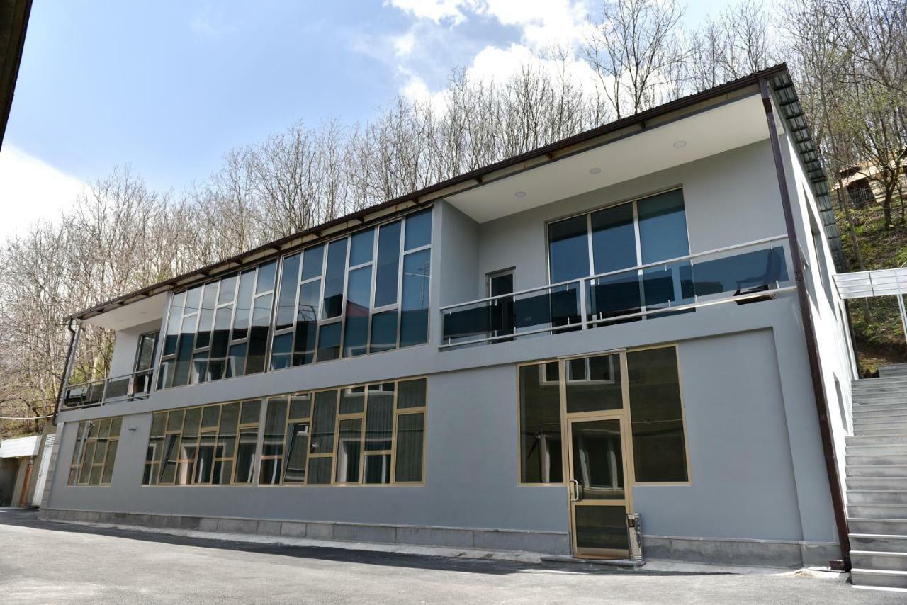 Greenwood Hotel Dilidjan Extérieur photo