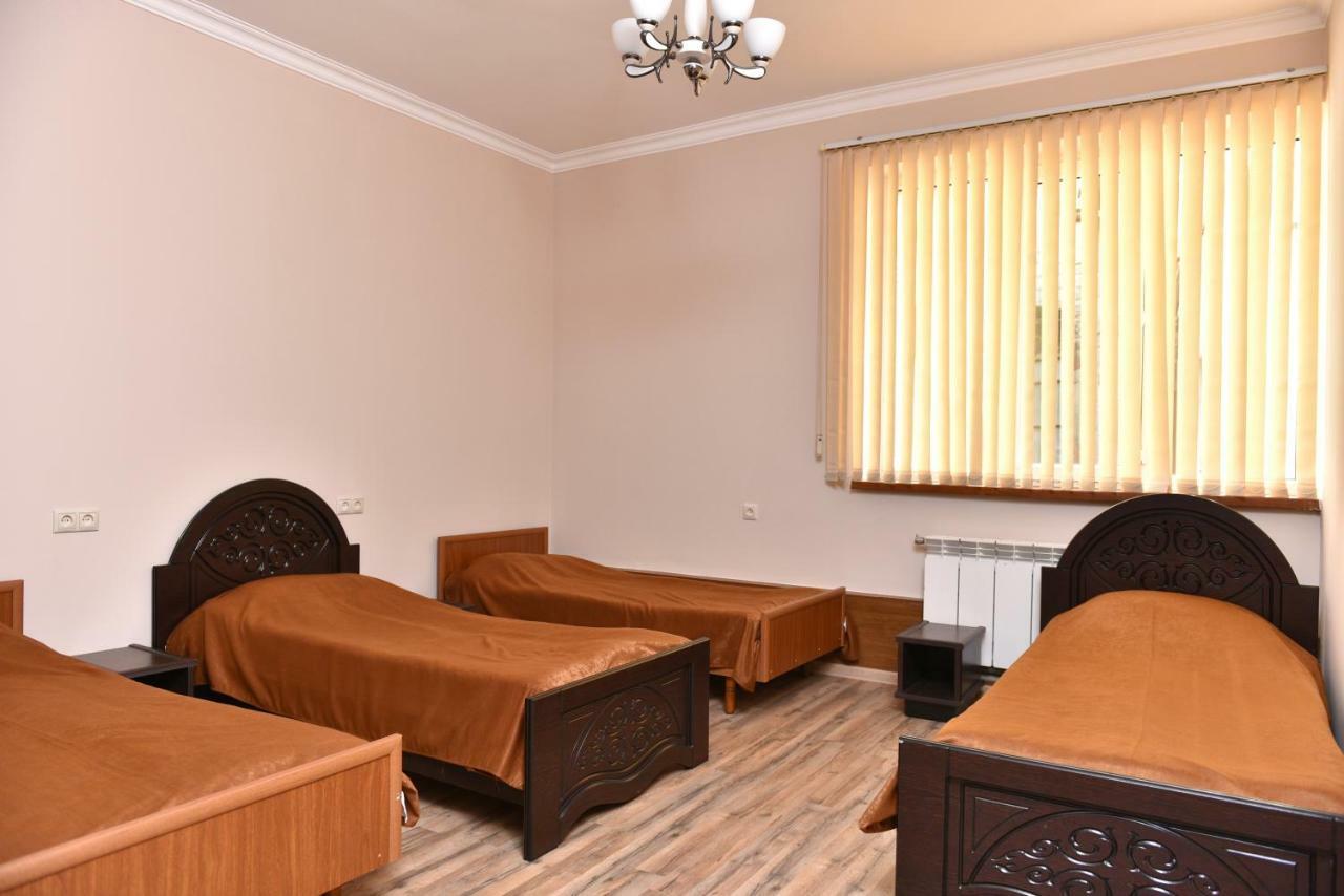Greenwood Hotel Dilidjan Extérieur photo