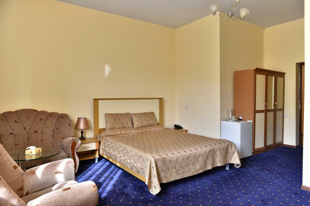 Greenwood Hotel Dilidjan Extérieur photo