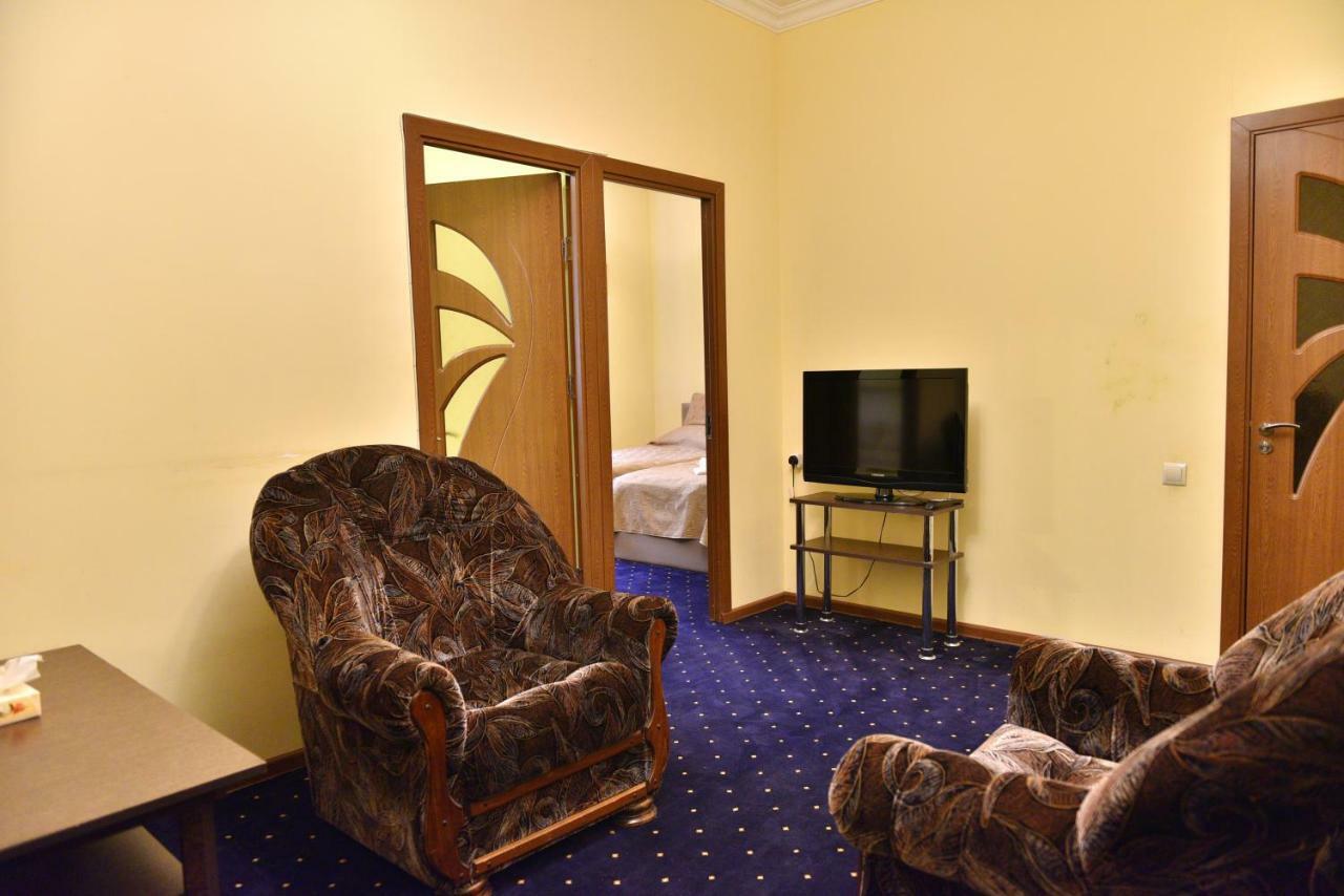 Greenwood Hotel Dilidjan Extérieur photo