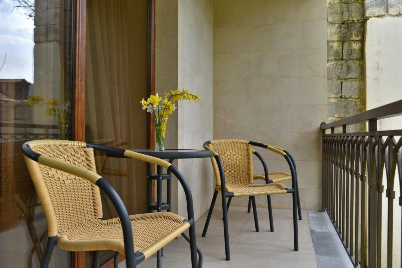 Greenwood Hotel Dilidjan Extérieur photo