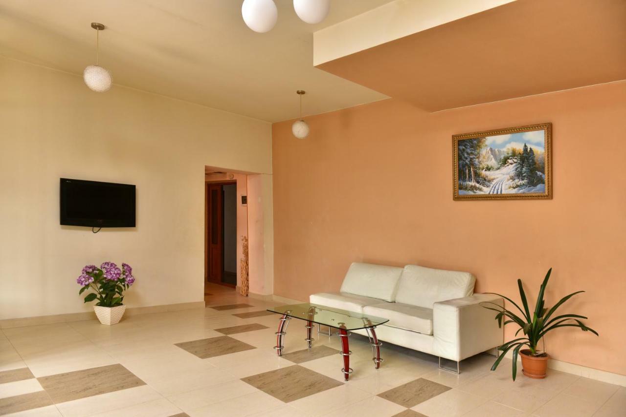 Greenwood Hotel Dilidjan Extérieur photo