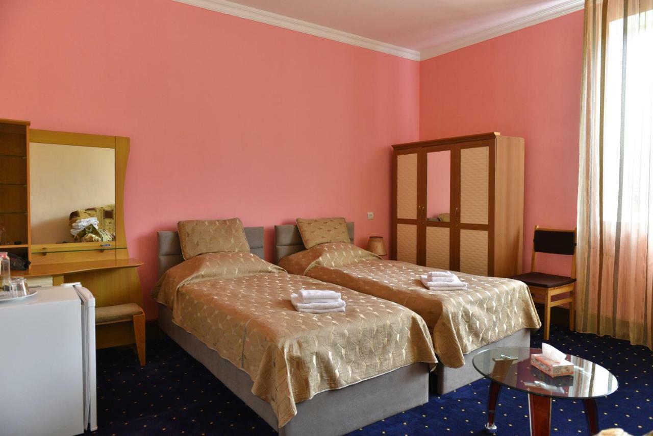 Greenwood Hotel Dilidjan Extérieur photo