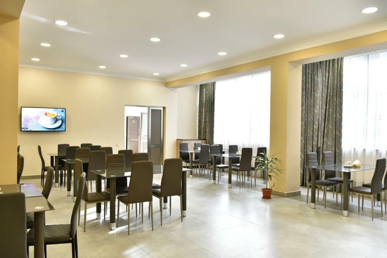 Greenwood Hotel Dilidjan Extérieur photo
